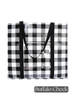 Happy Tote/Shopping Tote
