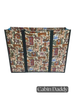 Happy Tote/Shopping Tote