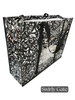 Happy Tote/Shopping Tote