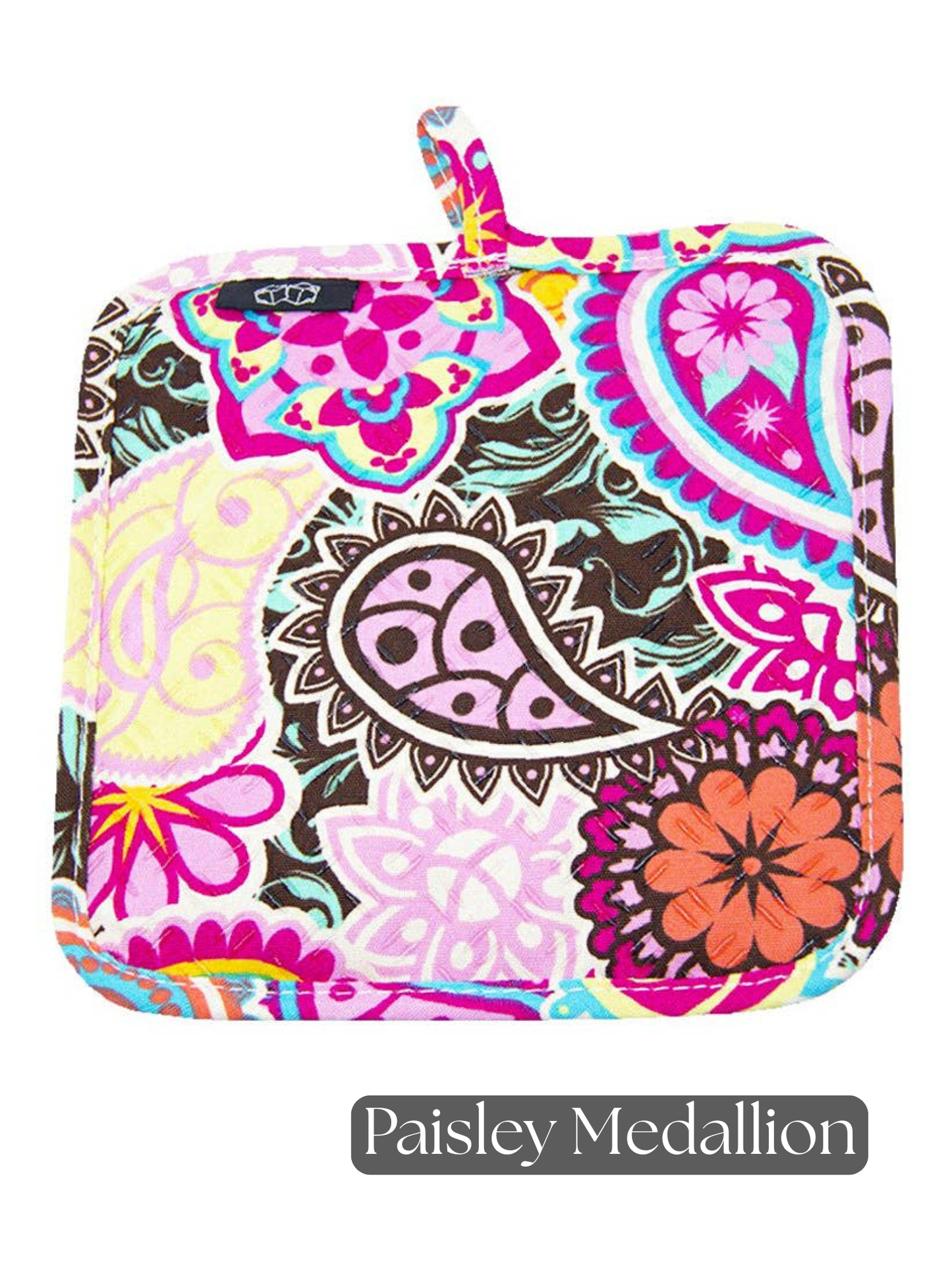 Silli Hottie Pot Holder