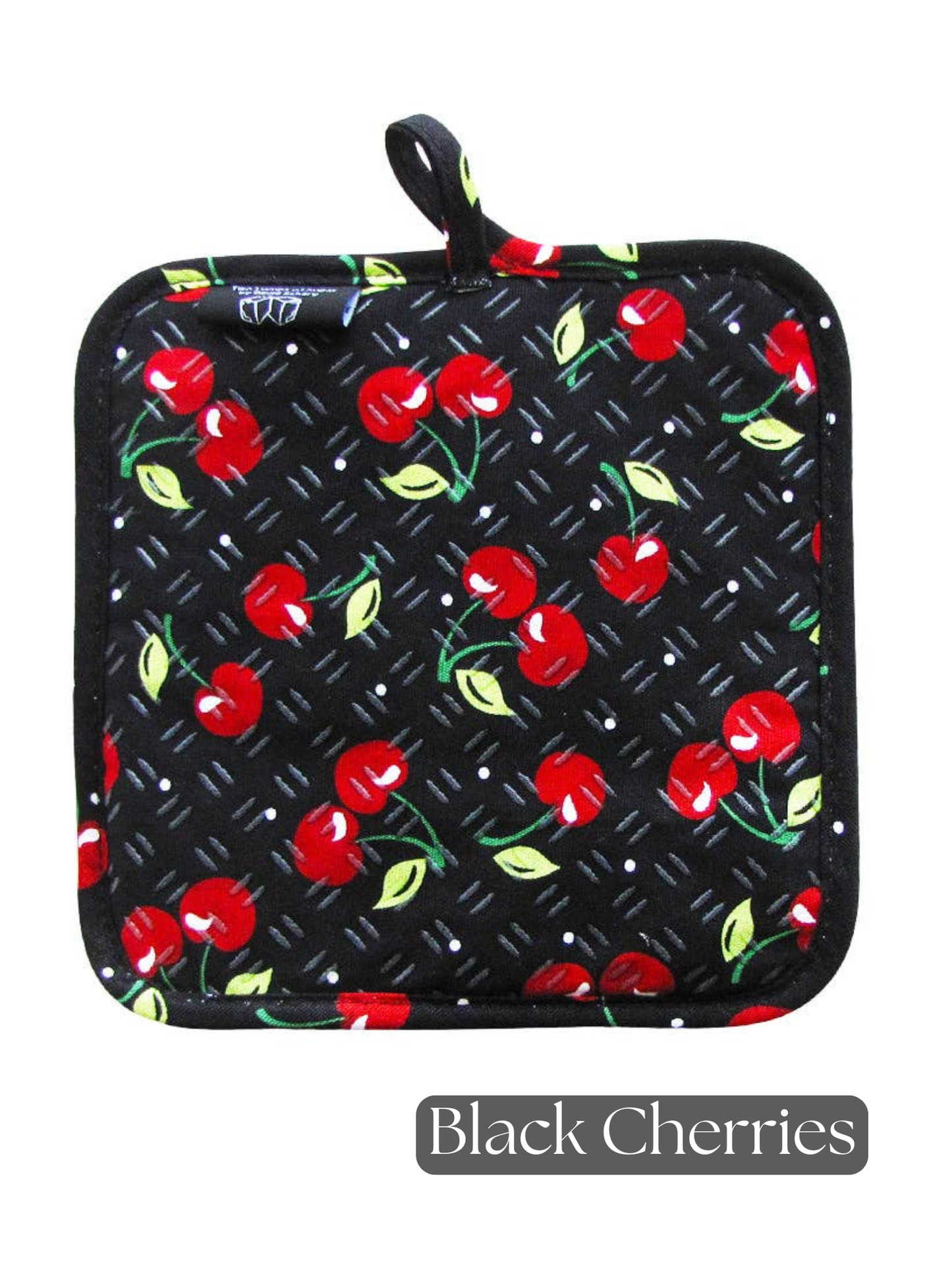 Silli Hottie Pot Holder