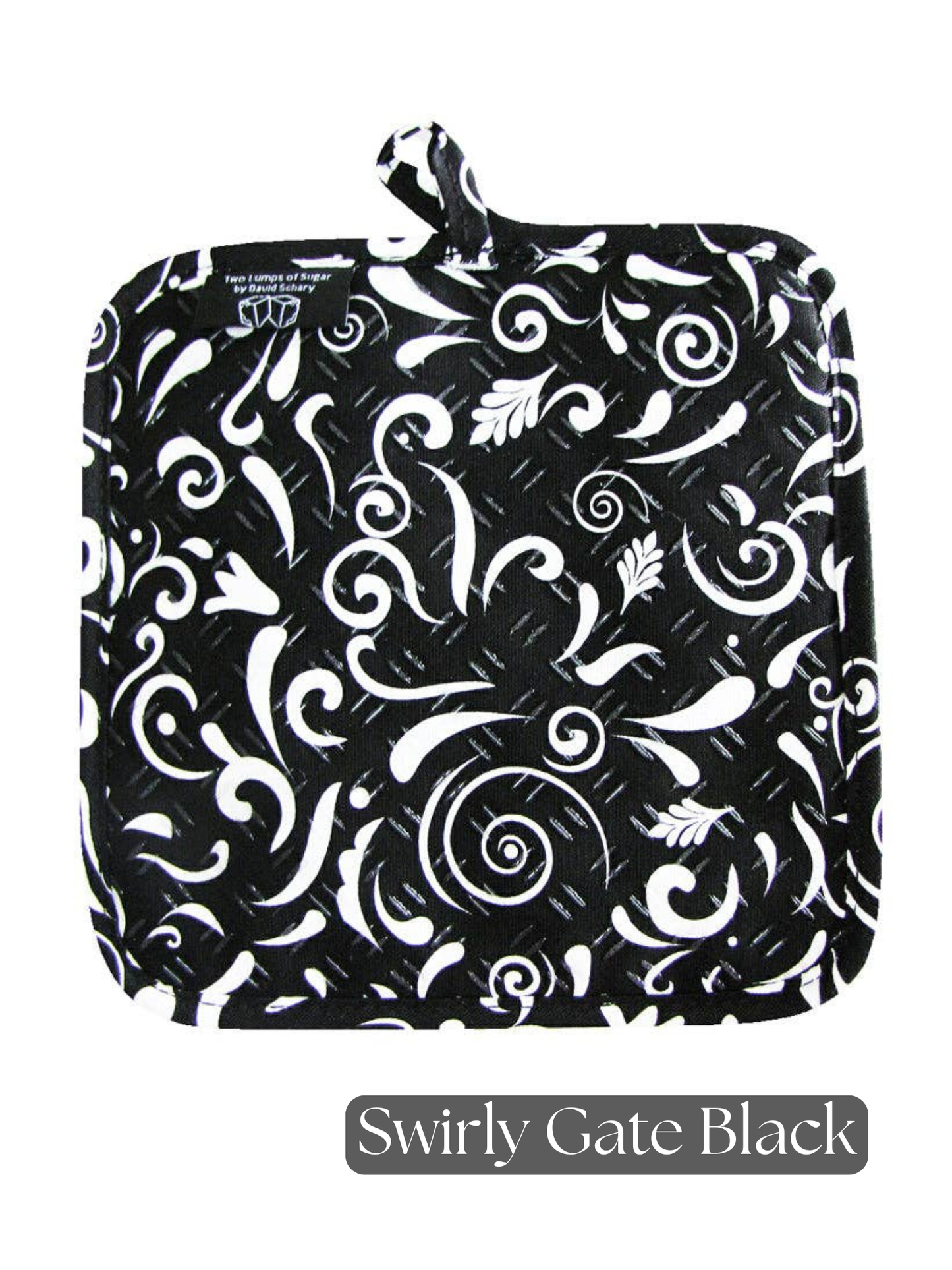 Silli Hottie Pot Holder