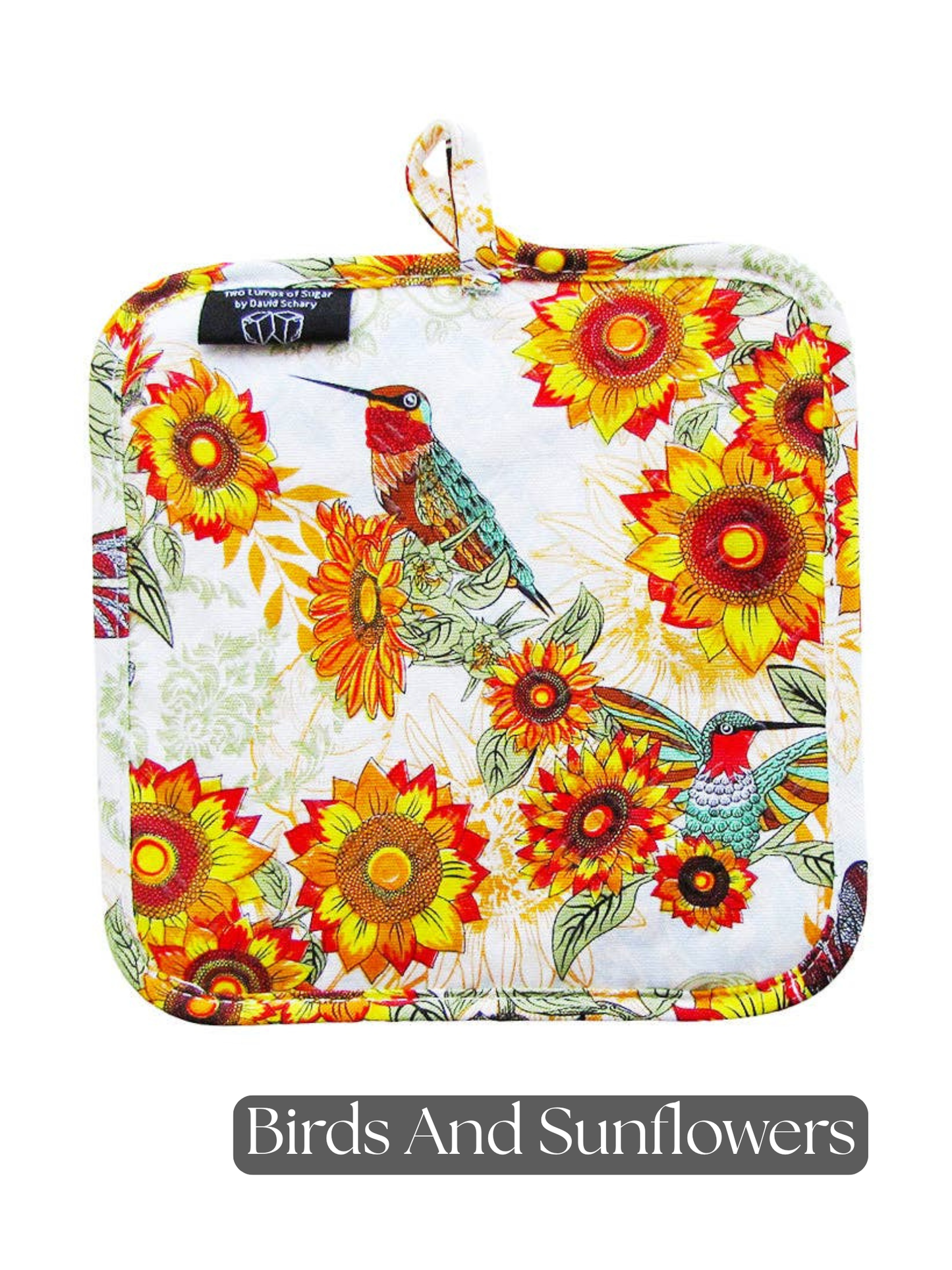 Silli Hottie Pot Holder