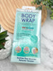 Aqua Spa Body Wrap Hot & Cold