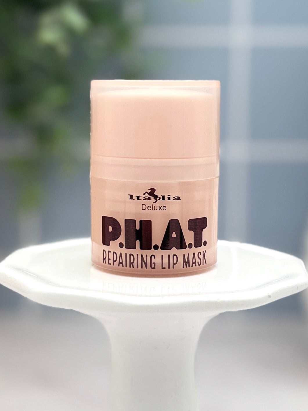 Italia Deluxe PHAT Repairing Lip Mask