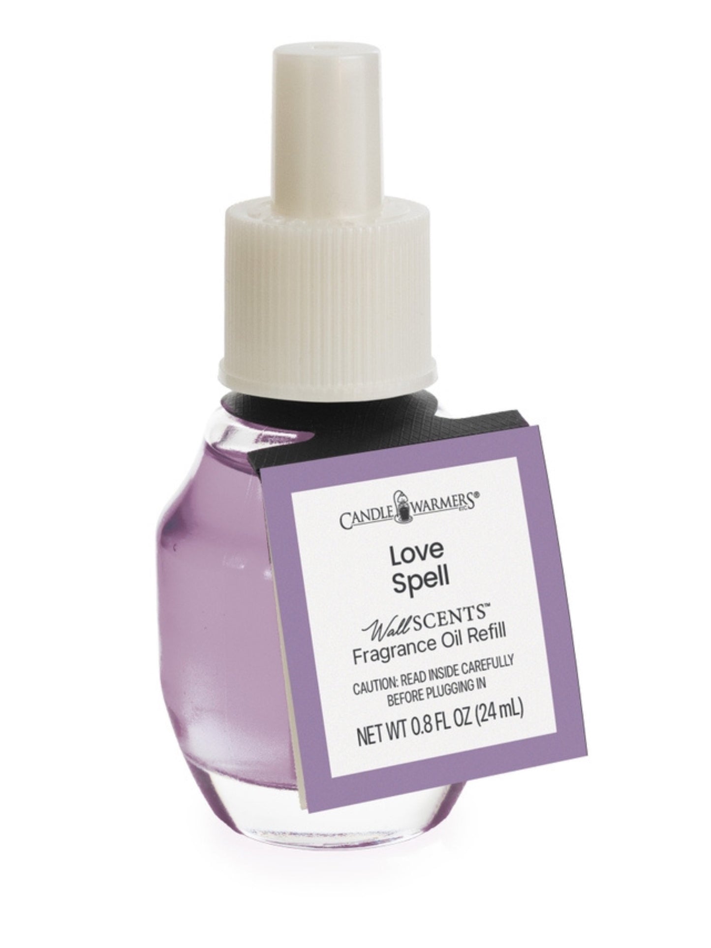 WallScents Fragrance Oil Refill
