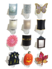WallScents Fragrance Warmer Pluggable