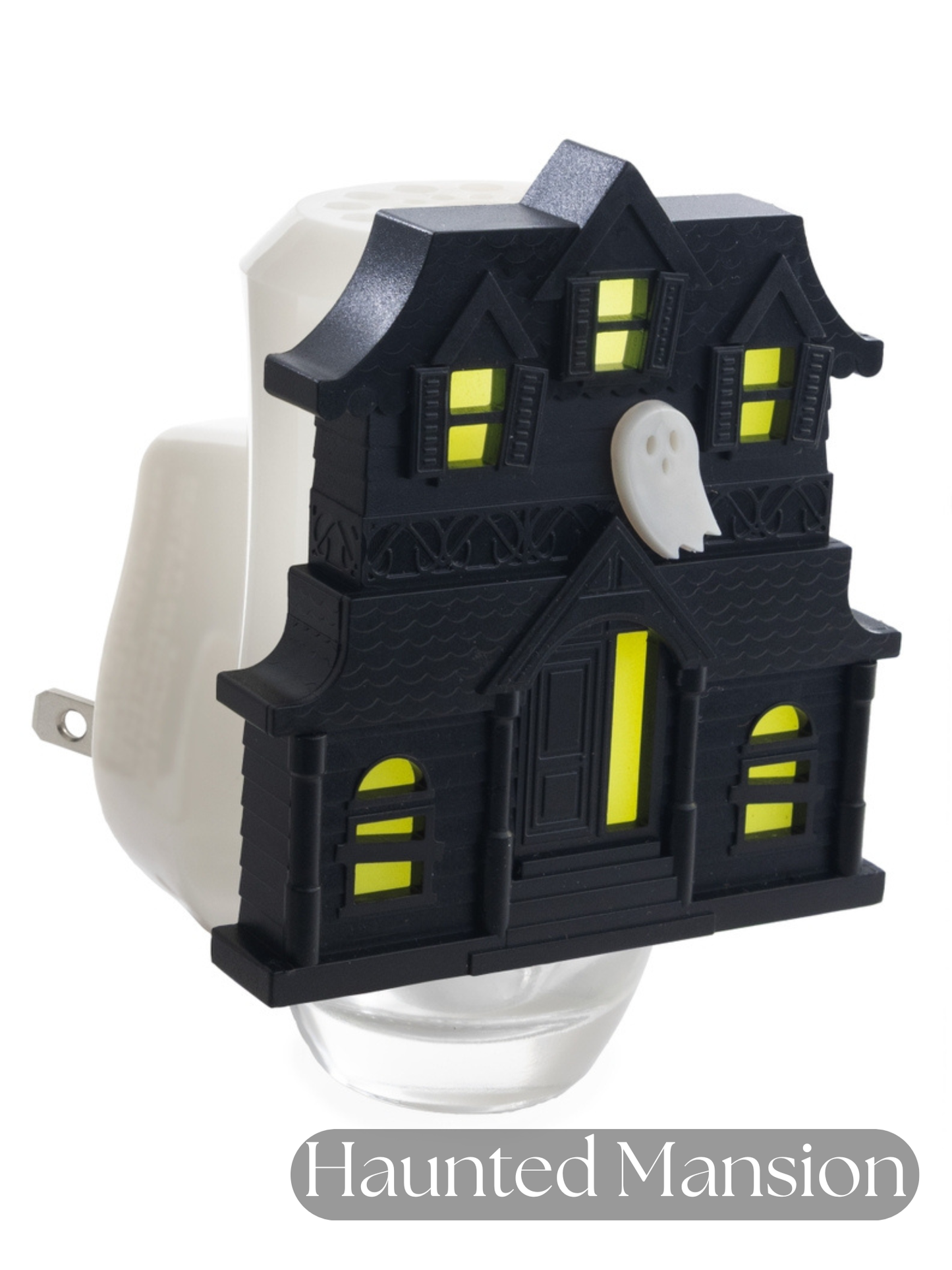 WallScents Fragrance Warmer Pluggable