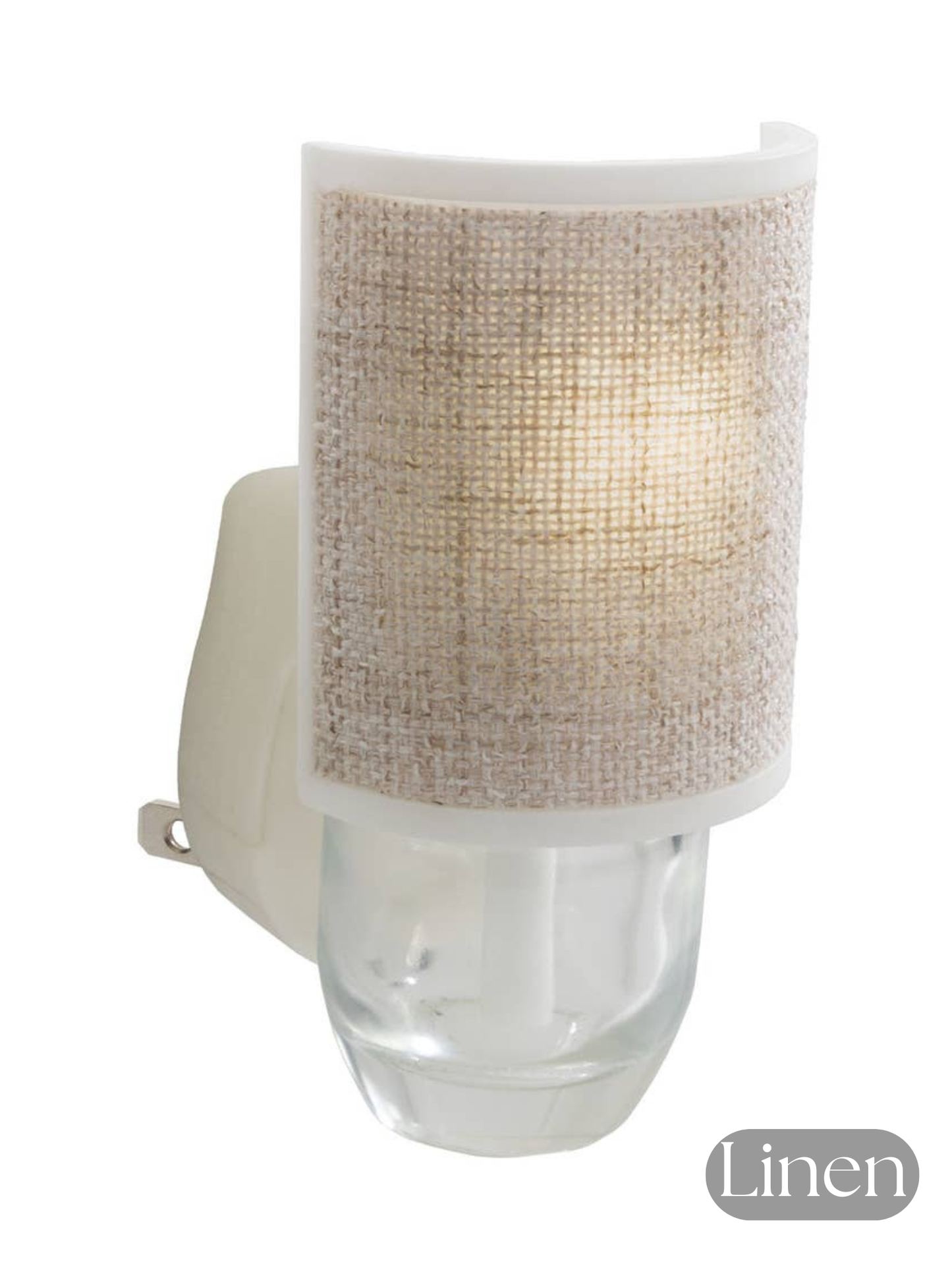 WallScents Fragrance Warmer Pluggable