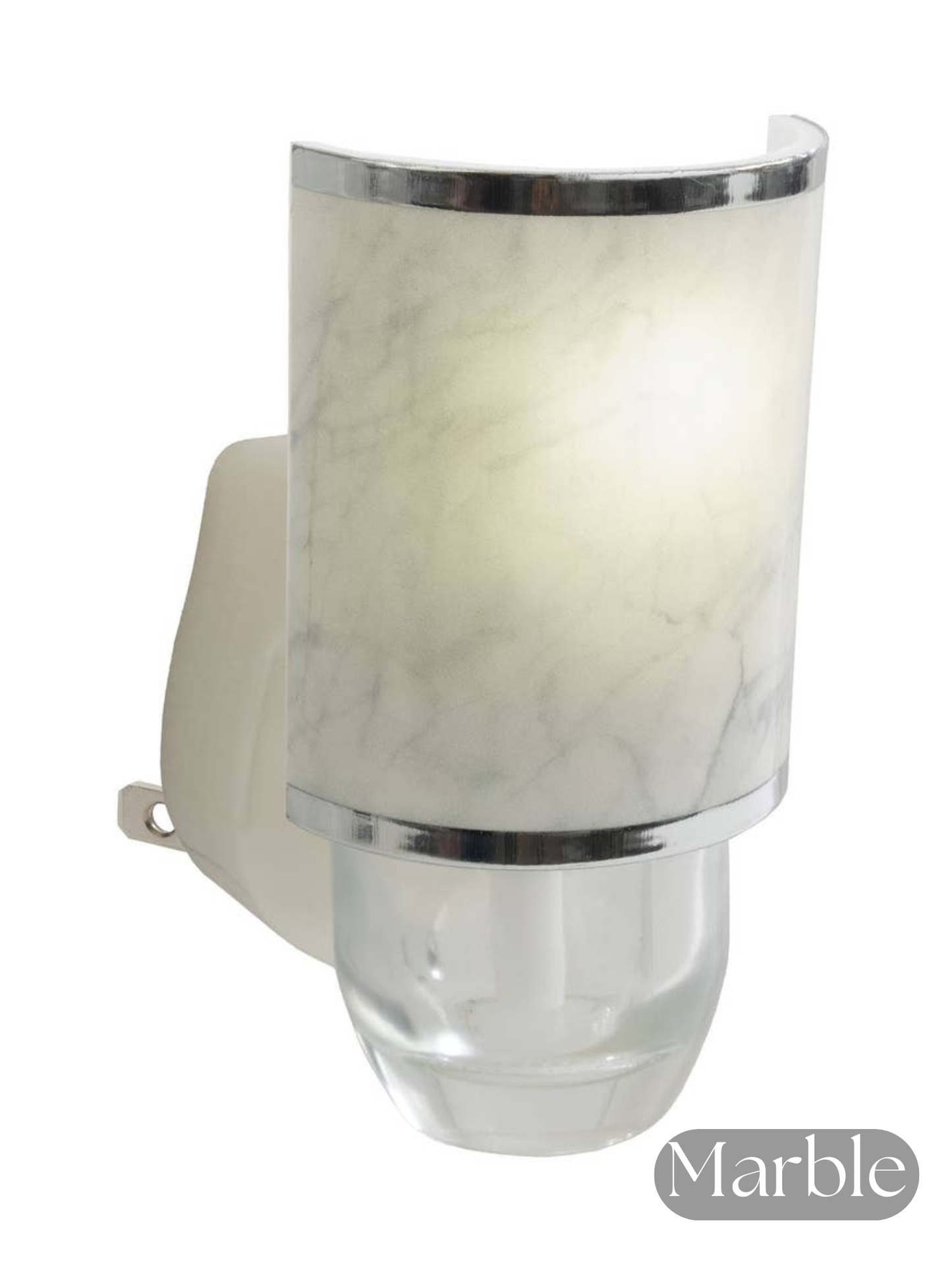 WallScents Fragrance Warmer Pluggable