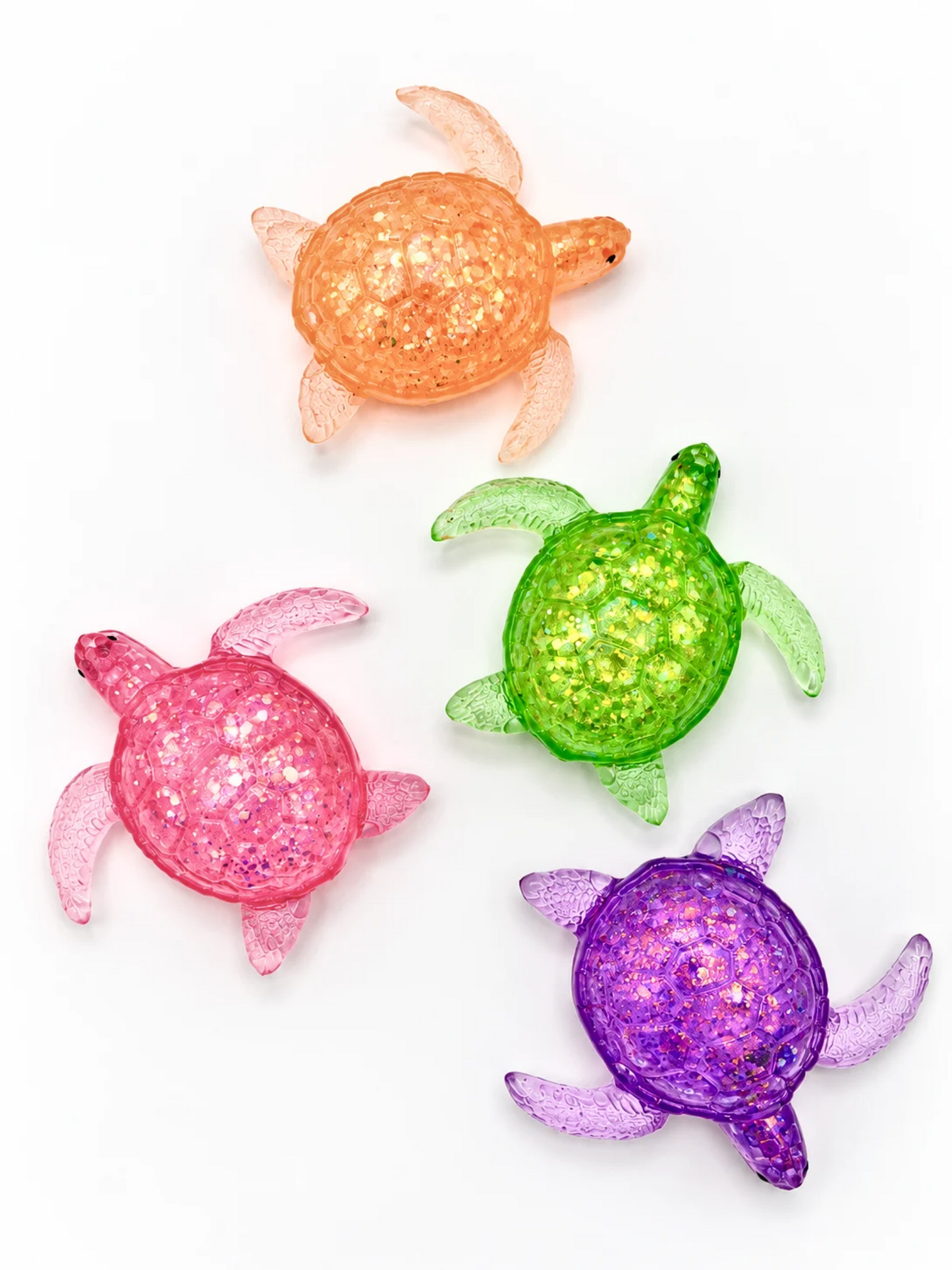 Turtley Awesome Squishies