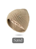Britt’s Knits Satin Lined Beanie