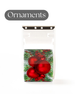 Christmas That's A Wrap Decorative Packing Tape