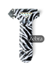 Charm Alarm 2-in-1 Emergency Escape Hammer