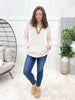 My Reasons Pullover