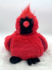 Red Cardinal Warmies