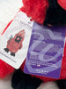 Red Cardinal Warmies