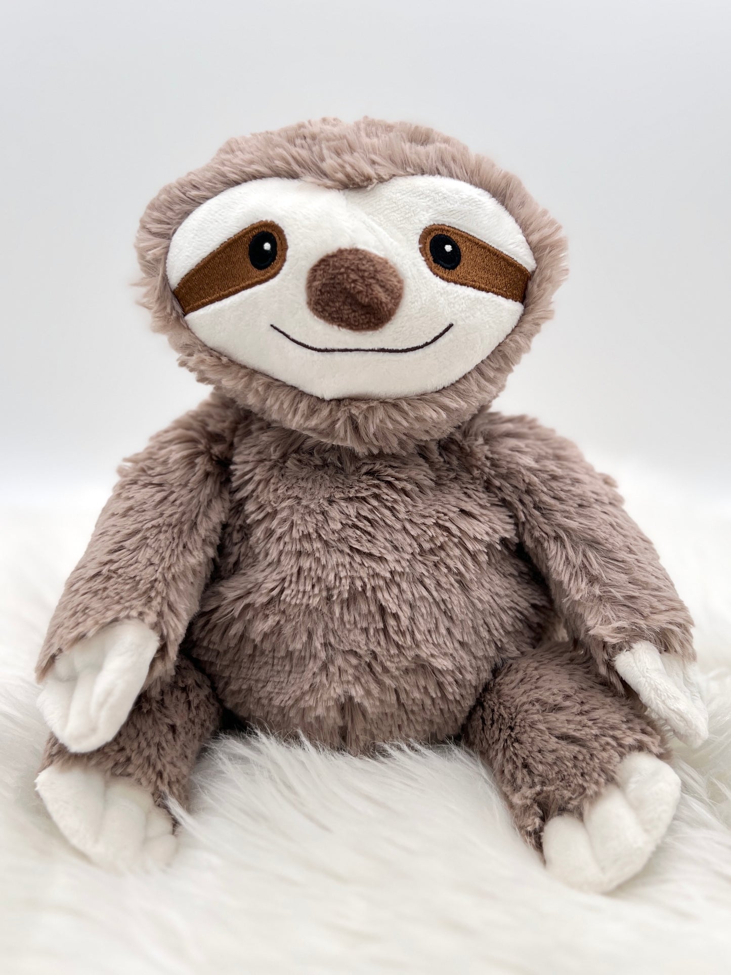 Sloth Warmies