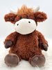 Highland Cow Warmies