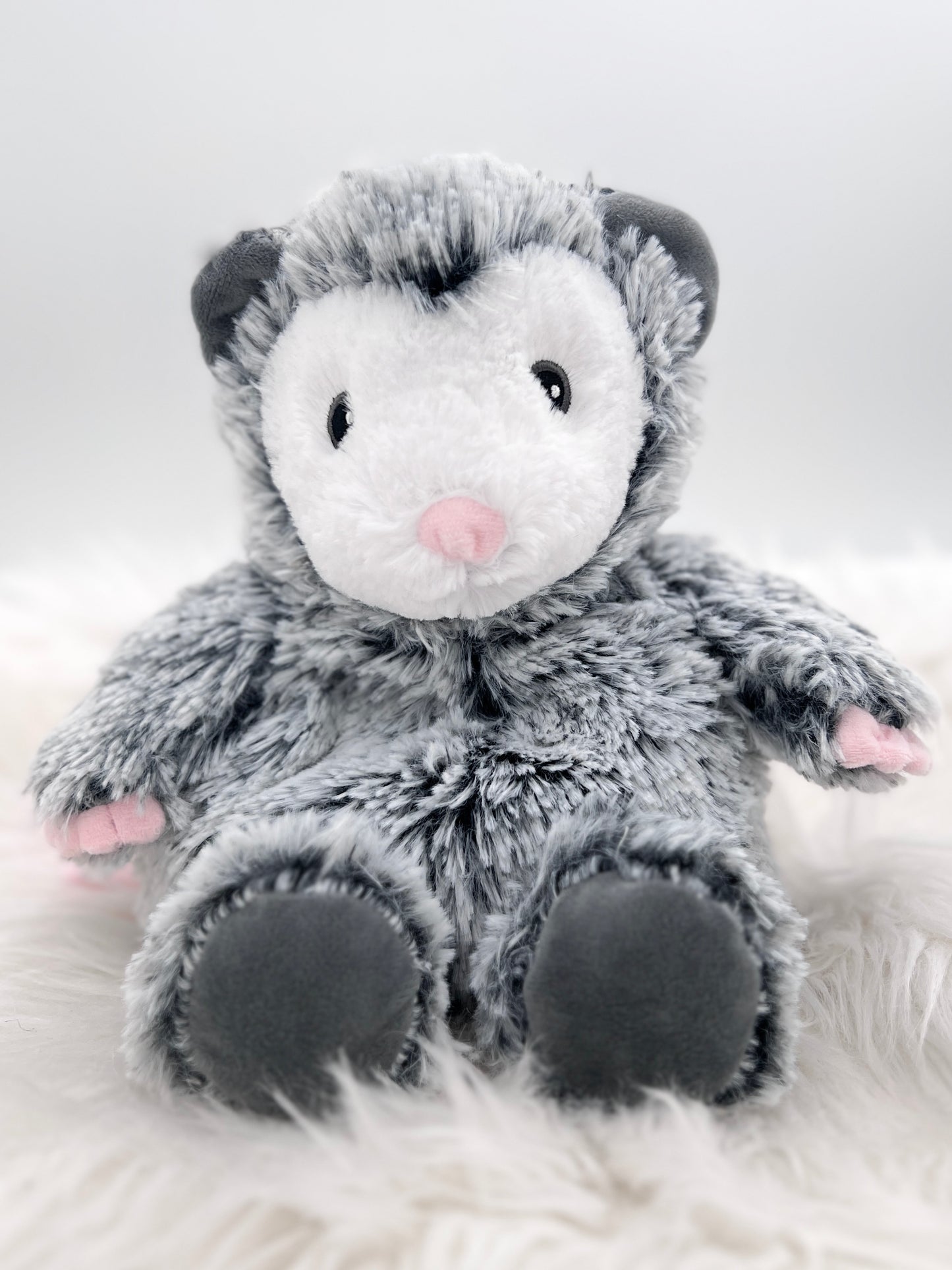 Opossum Warmies