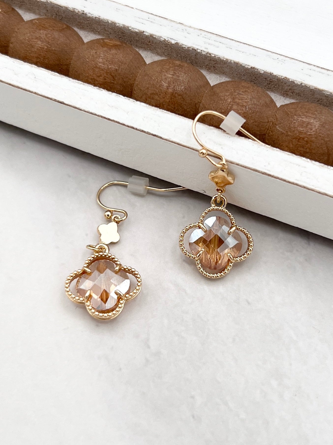 Whimsy Charm Earrings