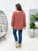 Anything For This Pullover
