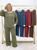 Daily Errands Pullover & Pants Set