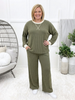 Daily Errands Pullover & Pants Set