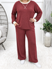 Daily Errands Pullover & Pants Set
