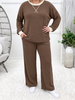 Daily Errands Pullover & Pants Set