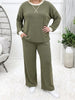 Daily Errands Pullover & Pants Set
