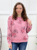 Garden Romance Pullovers