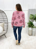 Garden Romance Pullovers