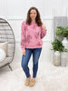 Garden Romance Pullovers