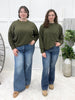 Dear Scarlett Everyday Comfort Sweater