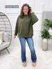 Dear Scarlett Everyday Comfort Sweater