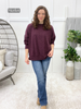 Dear Scarlett Everyday Comfort Sweater