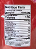 Red 8 oz Chocolate Double Dipped Peanuts