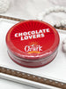 Chocolate Lovers Small Gift Tin