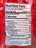 Red 7 oz Praline Pecans