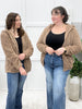 Hearing You Jacket