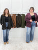 Dear Scarlett Current Mood Cardigan