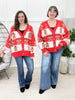 Sweet Season Cardigan