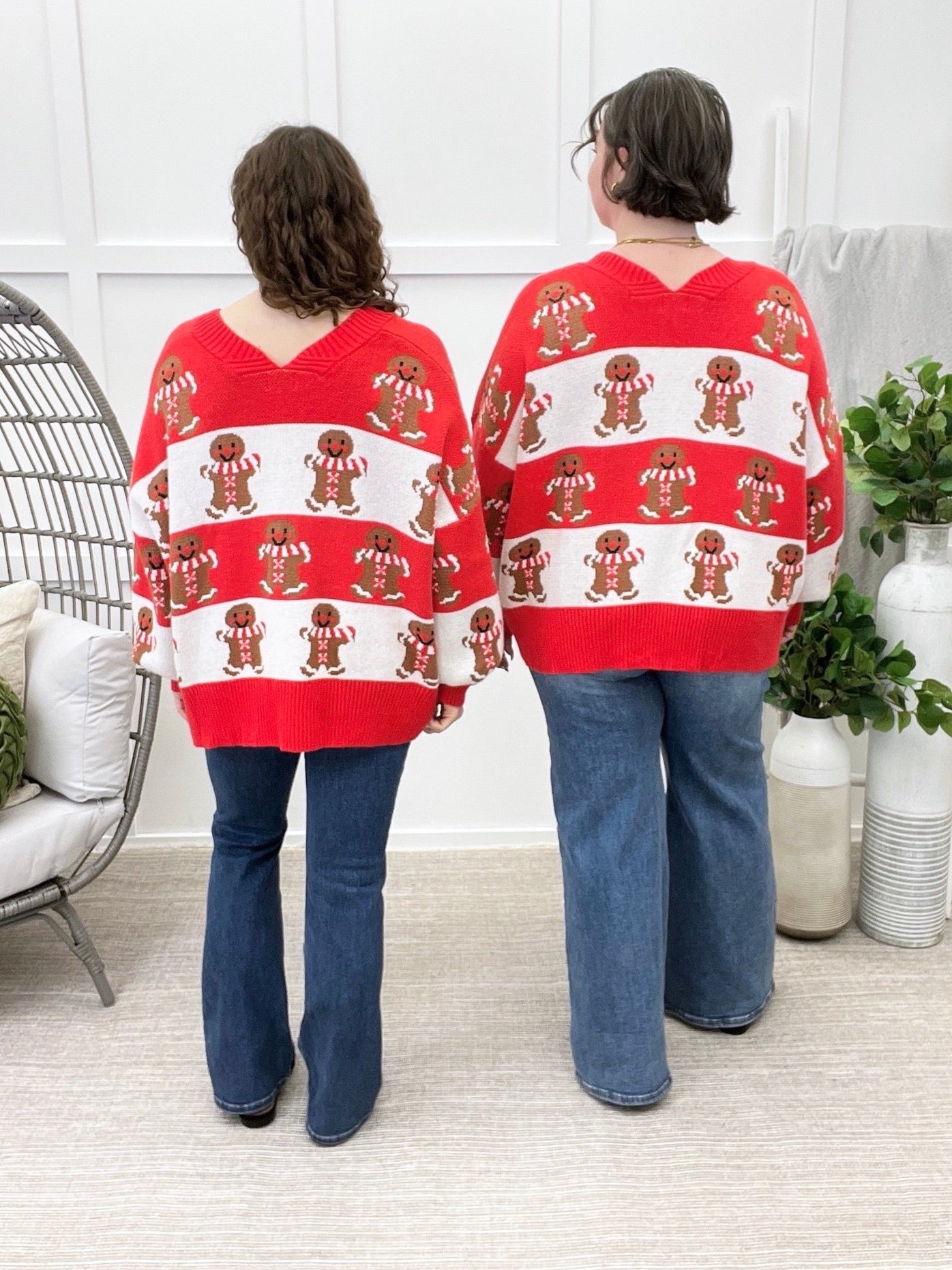 Sweet Season Cardigan