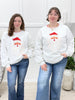 Jolly Good Time Sweatshirt