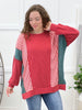 Festive Time Top