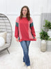 Festive Time Top