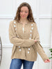 Secret Meadow Cardigan