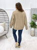 Secret Meadow Cardigan