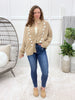 Secret Meadow Cardigan